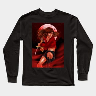 Vampire academy Long Sleeve T-Shirt